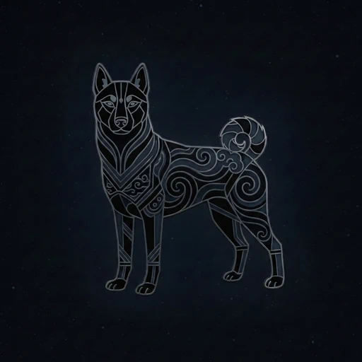 Im-Sul (+Water Dog) archetype