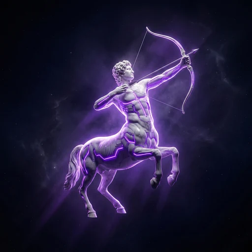 Sagittarius archetype